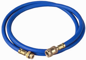 Automotive RR19329 96 in. Enviro-Guard Low Side System Hose