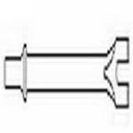 Ajax Tools Works AJA1101-18 0.31 & 18 in. Nut Splitter