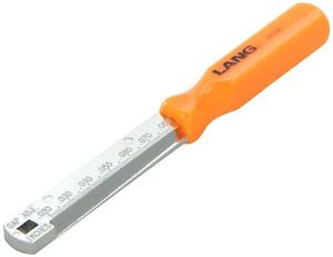 Hand Tools KH4450 EZ Grip Ramp Gauge