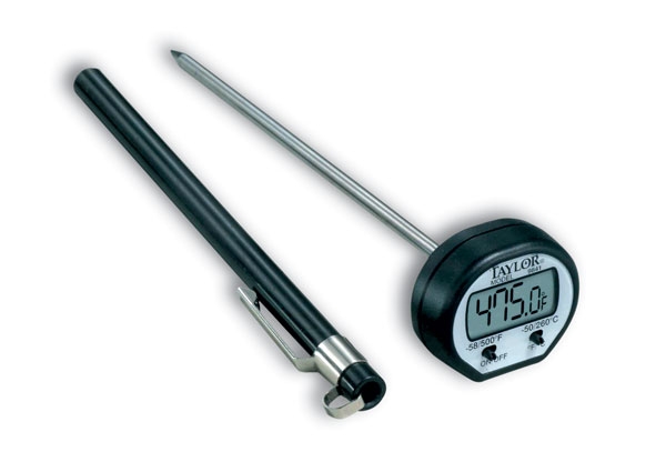 Hand Tools KH13800 Digital Pocket Thermometer