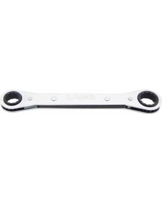 Picture of Kastar Hand Tools KHRB-1214DH 0.37 x 0.43 in. 12 Point Flat Ratchet Box