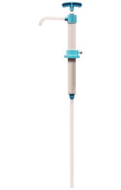 AD726 5 gal Pump Plastic