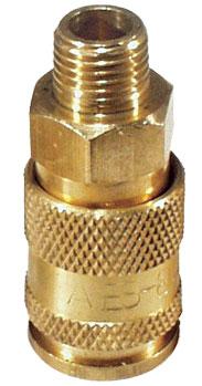 AD844-M Coupler Male Universal Air