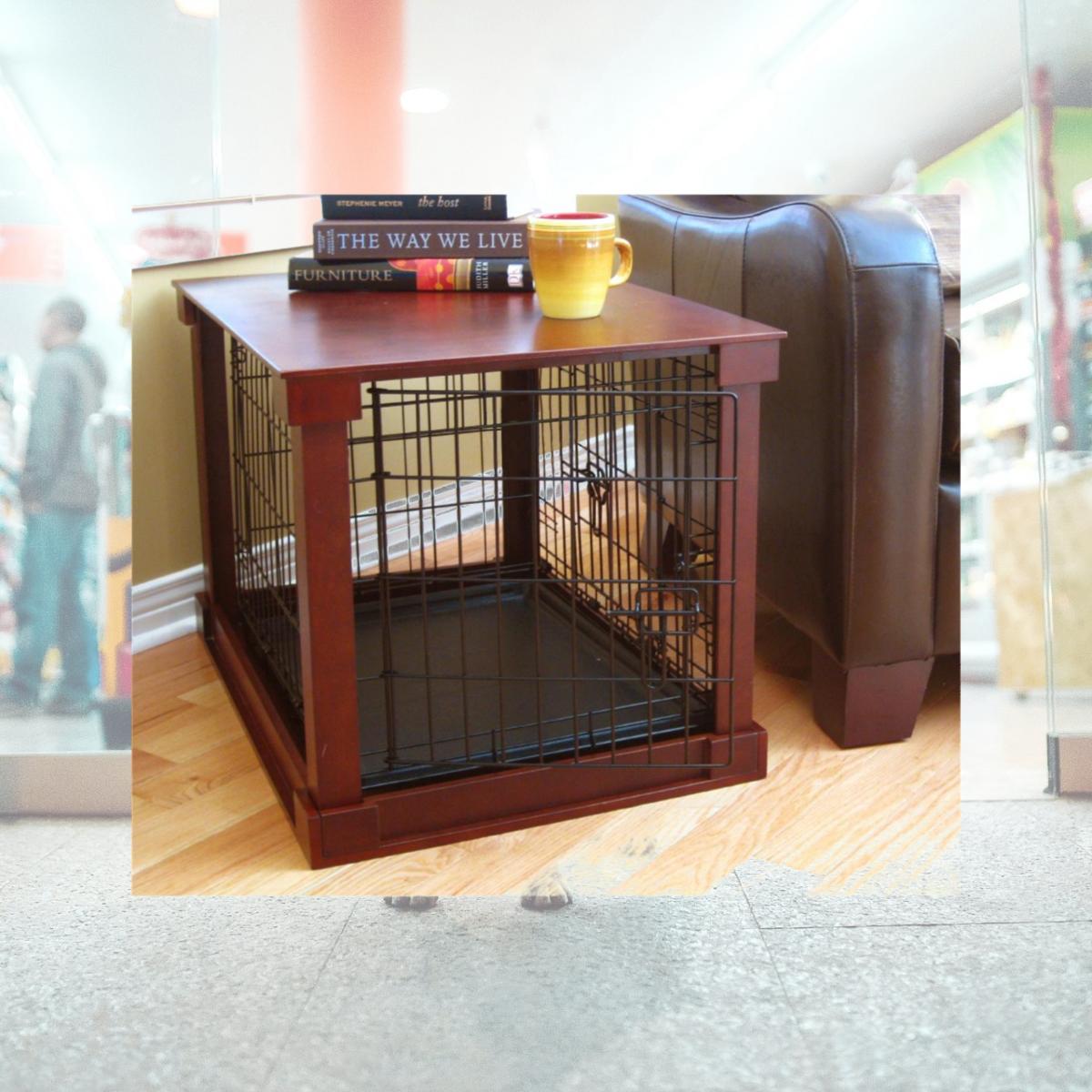 Picture of Merry Products MPSC001 Pet Cage with Crate Cover