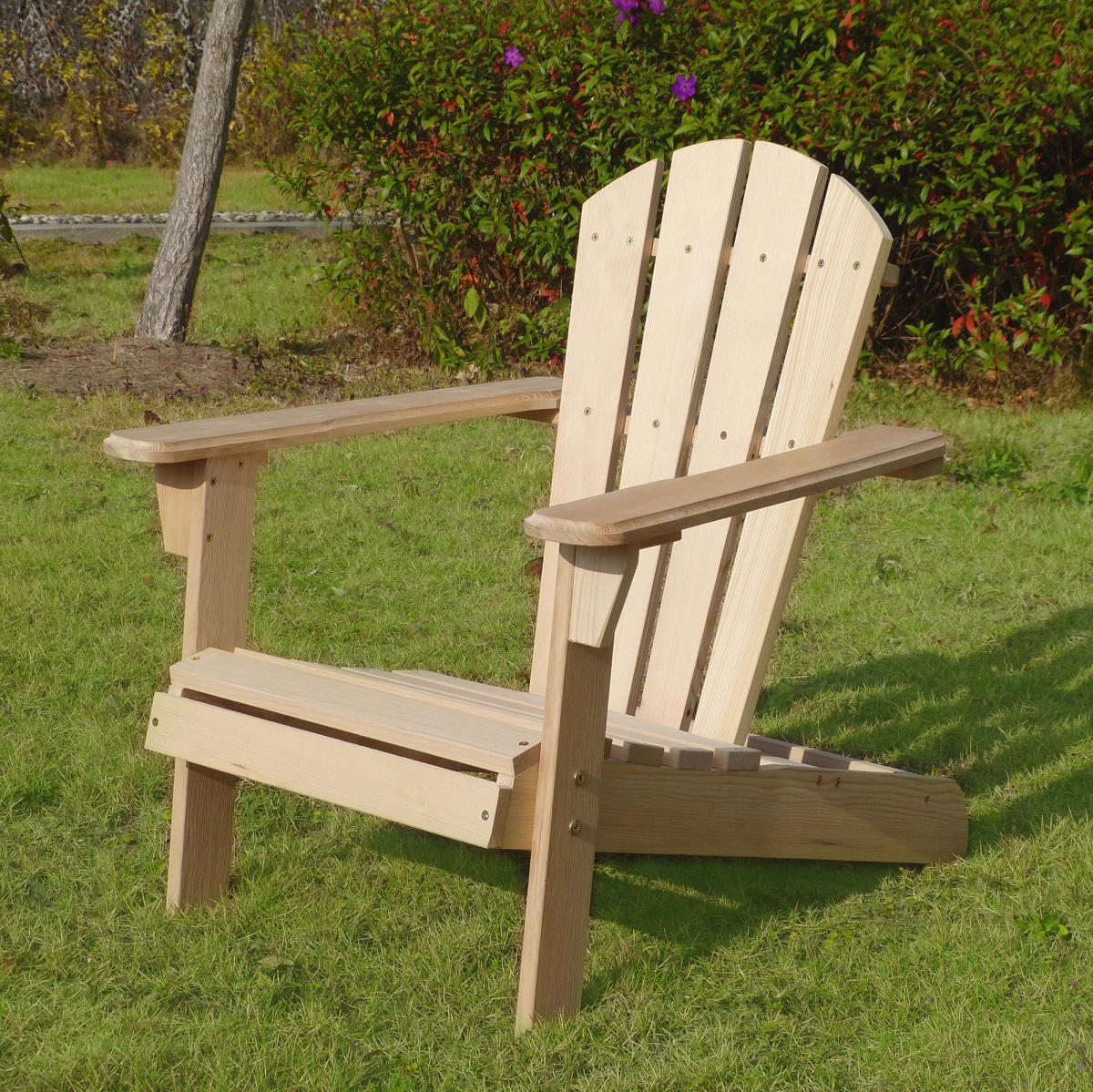 Merry Products ADC0292200000 Kids Adirondack Chair Kit