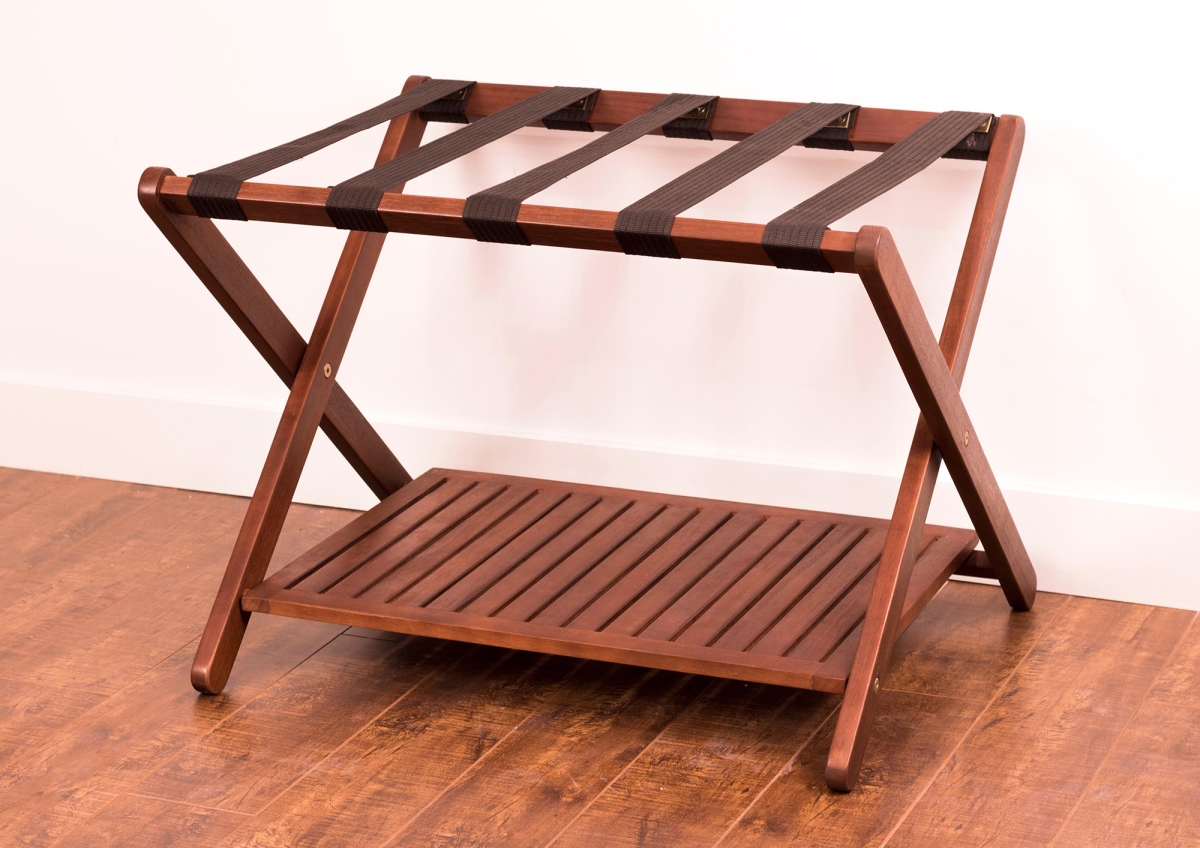 Picture of Merry Products SLF0080110800 Luggage Rack