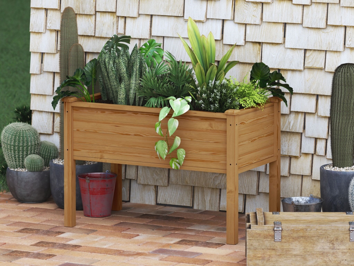 Easy Grow Planter