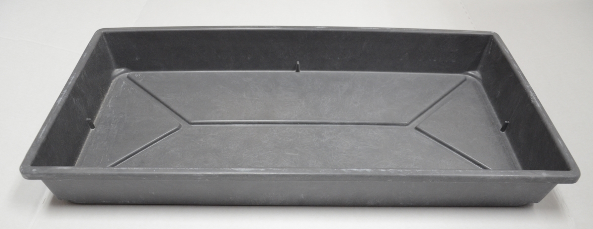 Heavy Duty Fiberglass Seed Tray