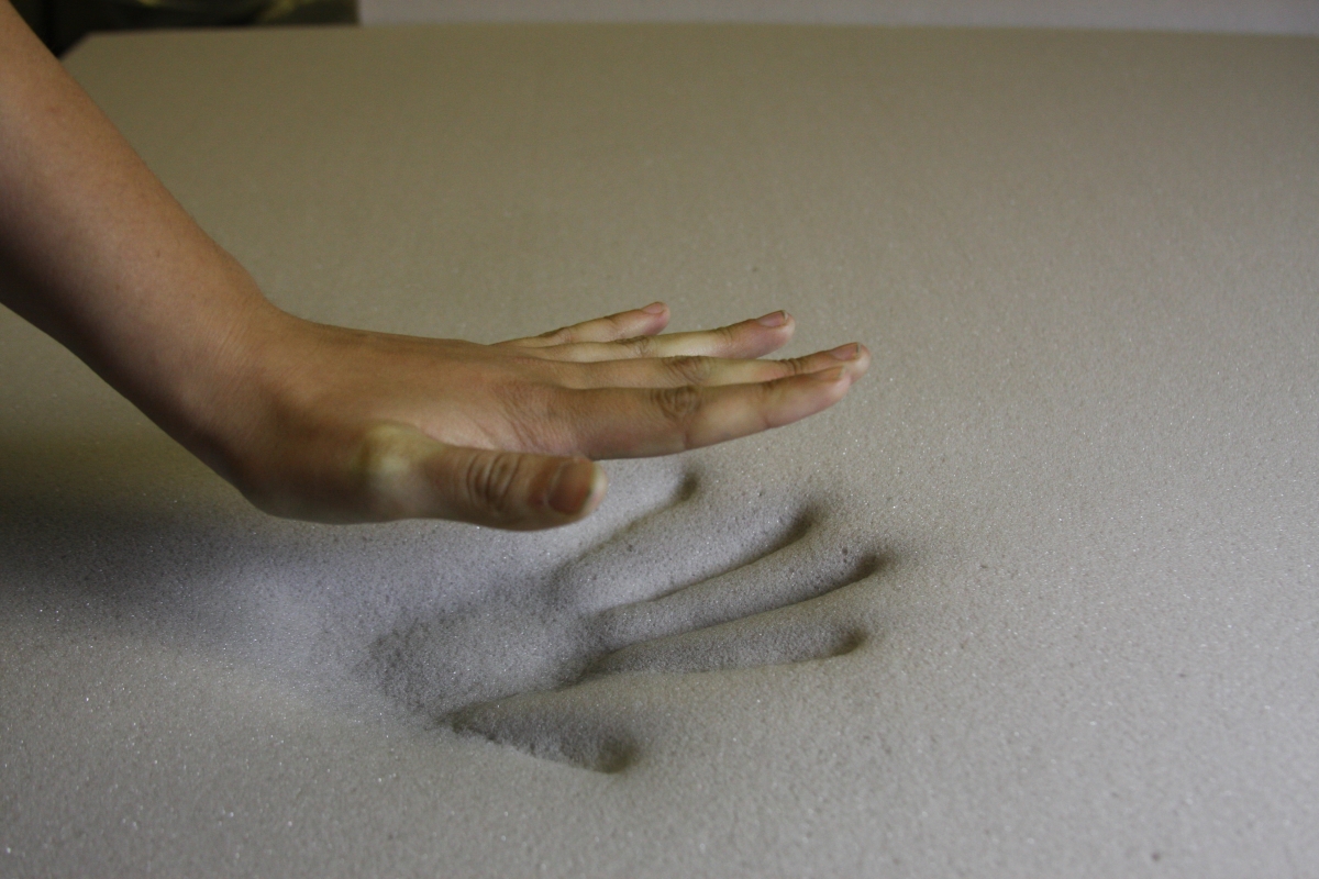 MEMORY FOAM SOLUTIONS