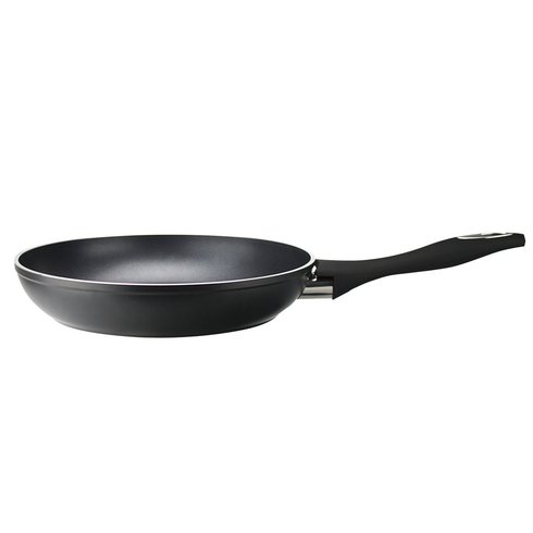 Picture of Magefesa 71SANATUR28 11 in. Vitrex Nature Forged Aluminum Non-Stick Frying Pan