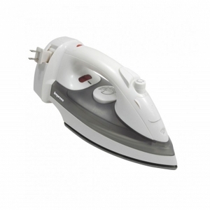 Picture of Impress IM-36CR Cord-Winder Iron - White & Gray