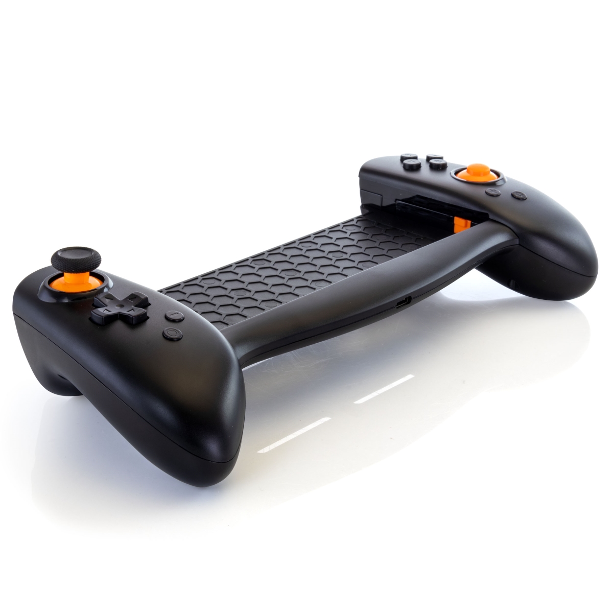 Picture of Gamefitz TNS-18133 Controller Grip for Nintendo Switch