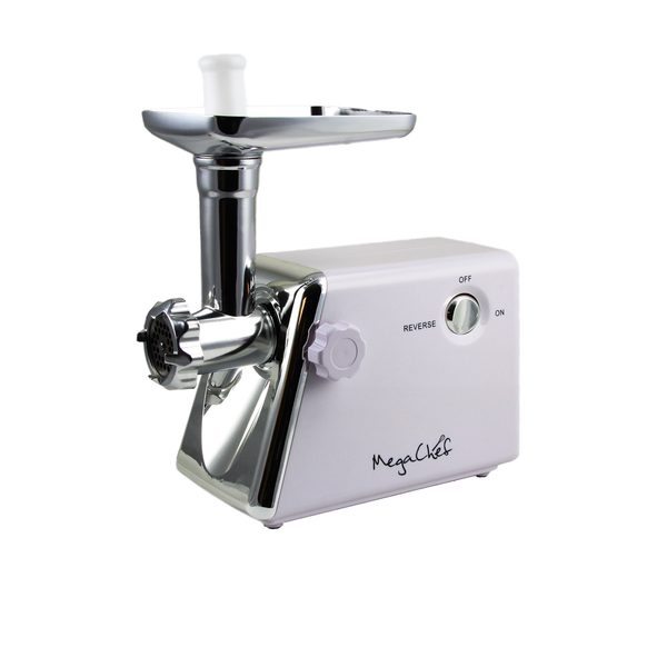 Picture of MegaChef MG-700 1200W Ultra Powerful Automatic Meat Grinder for Household Use