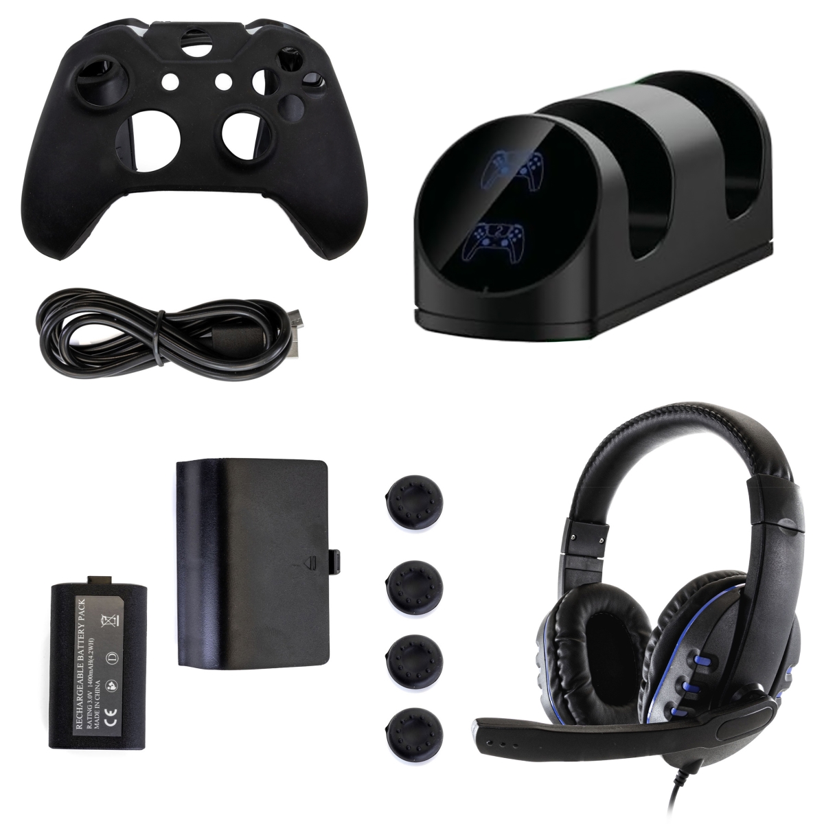 GAMEFITZ
