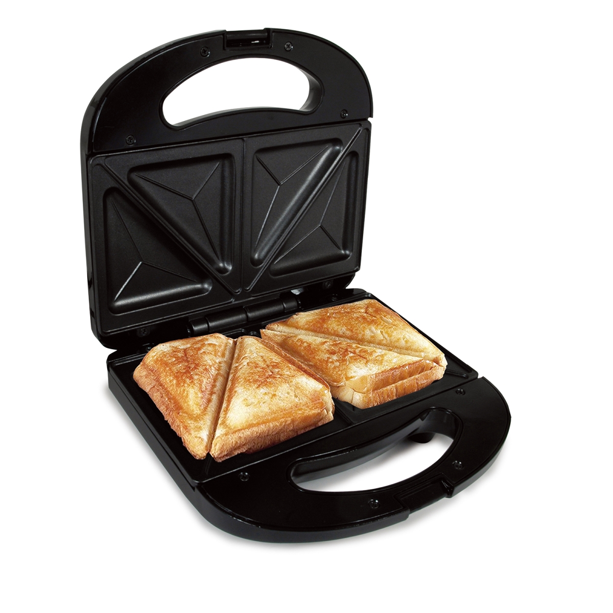 Picture of Better Chef IM-286B Sandwich Grill&#44; Black