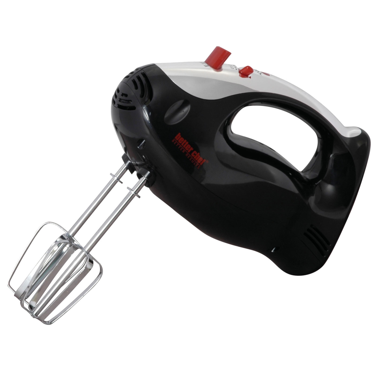 Picture of Better Chef IM-816BC Hand Mixer&#44; Black