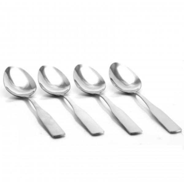 Picture of Gibson 70584.04 Classic Profile Dinner Spoon - Pack of 4