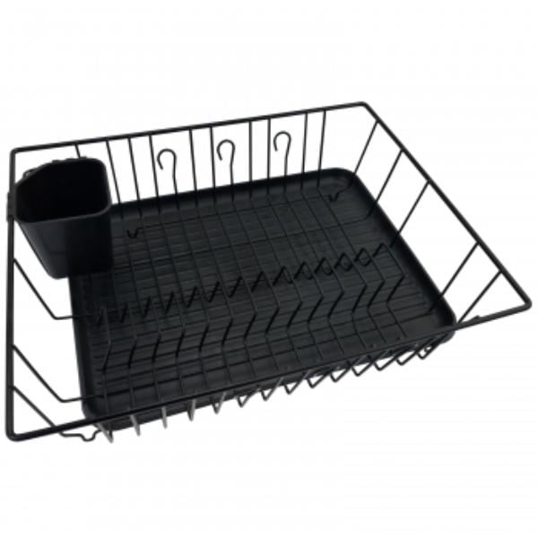 Picture of Better Chef DR-1602 Dish Drainer - Large - 3 Piece