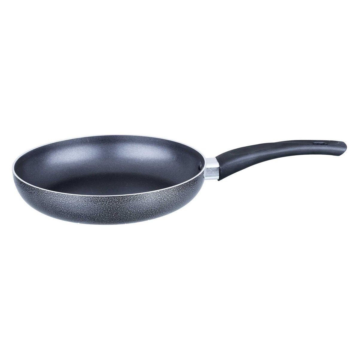 Picture of Brentwood BFP-302 7 in. Aluminum Non-Stick Frying Pan&#44; Gray