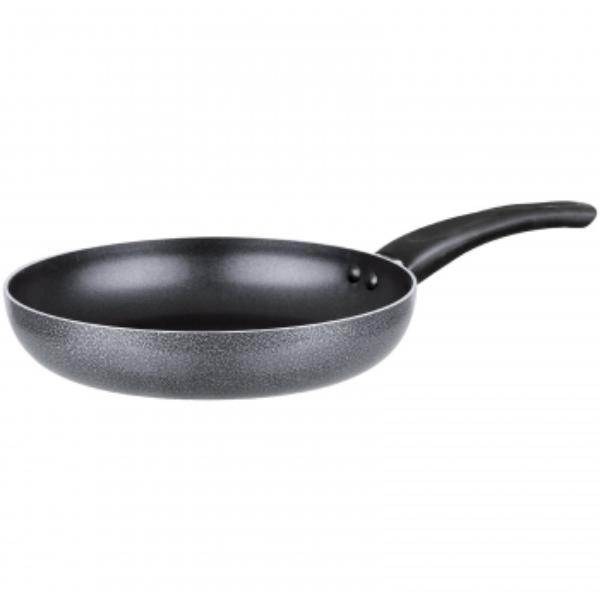 Picture of Brentwood BW-405 9.5 in. Wok Aluminum Non-Stick&#44; Gray