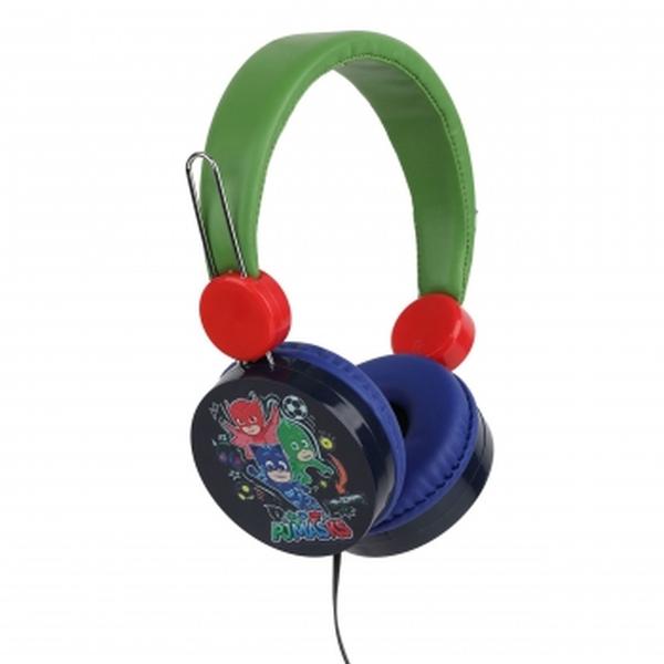 HP1-01120 Excellent Wired Headphones