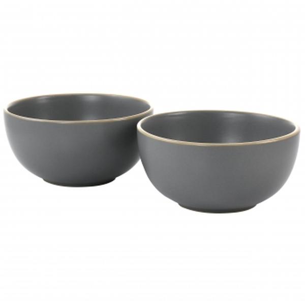 Picture of Gibson Home 130944.02 Rockaway Cereal Bowl Set - 2 Piece