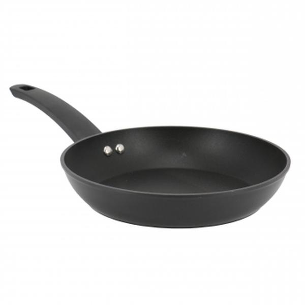Picture of Oster 141065.01 9.5 in. Connelly Nonstick Aluminum Frying Pan, Black