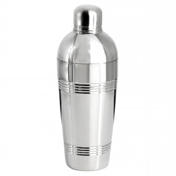Picture of Oster 141081.03 25.4 oz Baldwyn Stainless Steel Cocktail Shaker, Silver