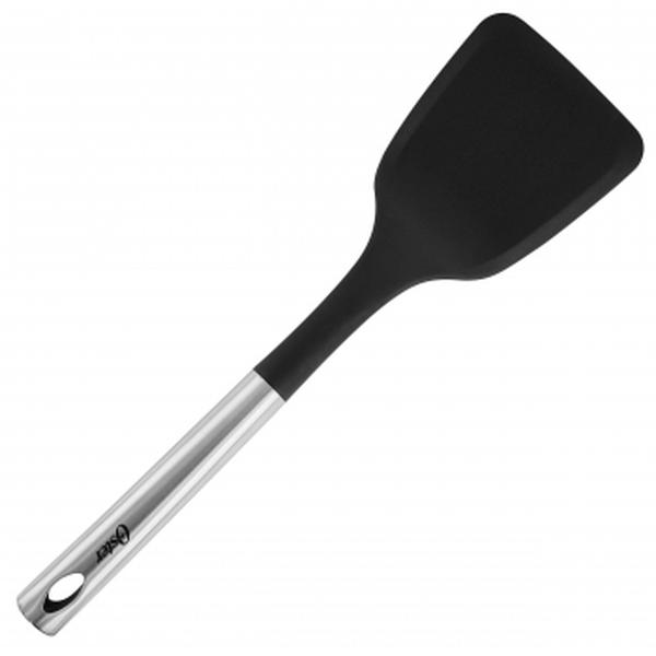 Picture of Oster 126301.01 Baldwyn Stainless Steel & Nylon Turner&#44; Silver