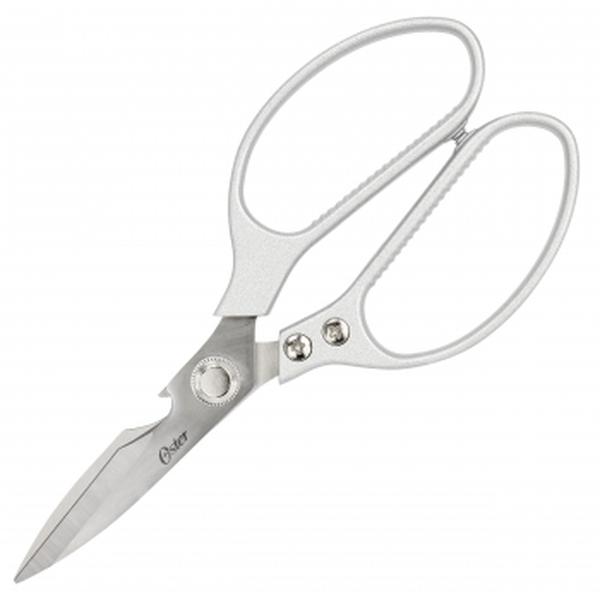 Picture of Oster 138331.01 8.5 in. Baldwin Heavy Duty Stainless Steel Multi-Purpose Scissors