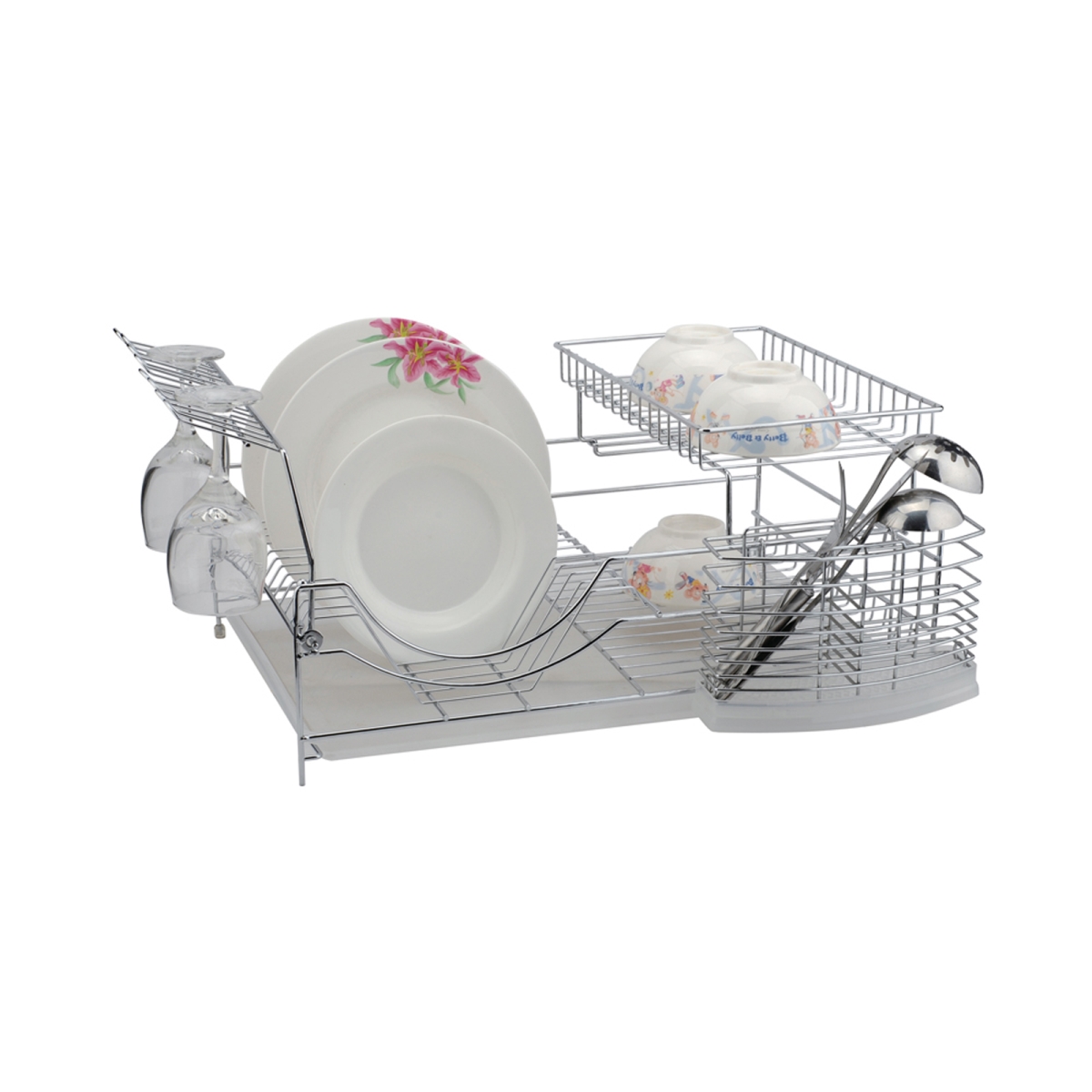 Picture of Better Chef DR-2202 22 in. Dish Rack