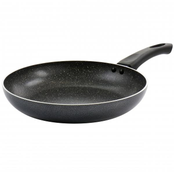 Picture of Oster 115605.01 10.2 in. Pallermo Nonstick Aluminum Frying Pan&#44; Graphite Grey