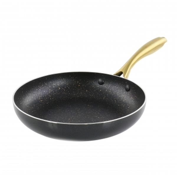 Picture of Gibson Home 82626.01 12 in. Ellsworth Aluminum Nonstick Frying Pan