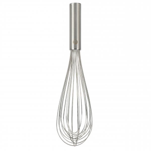 Picture of Babish 135455.01R 12 in. Stainless Steel Balloon Whisk&#44; Silver