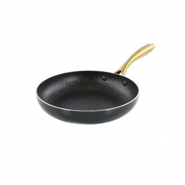Picture of Gibson Home 82624.01 8 in. Ellsworth Aluminum Nonstick Frying Pan