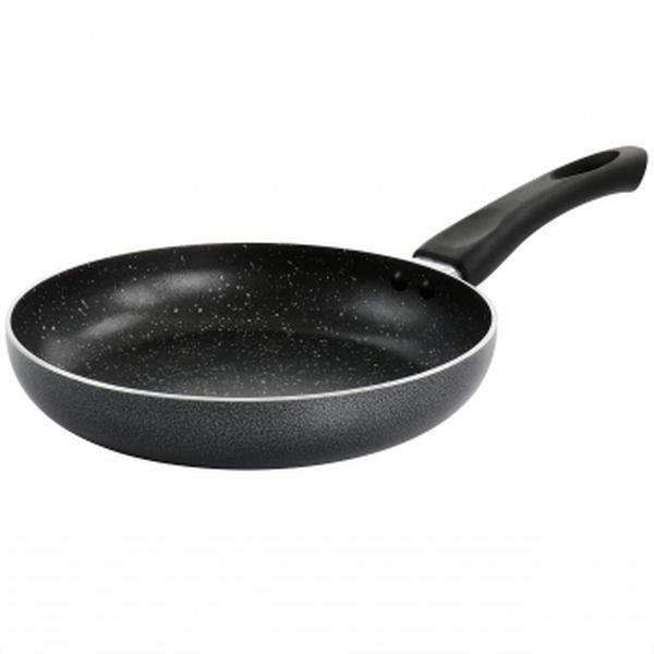 Picture of Oster 115652.01 9.4 in. Nonstick Aluminum Frying Pan&#44; Graphite Grey