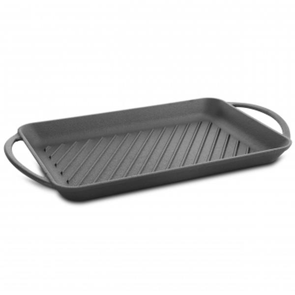 Picture of General Store 124975.01 14.5 in. Addlestone Preseasoned Cast Iron Griddle