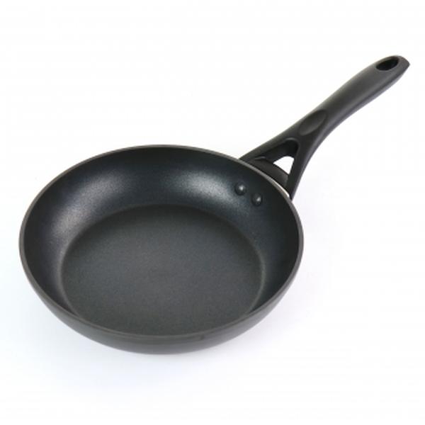 Picture of Oster 128643.01 8 in. Aluminum Frying Pan