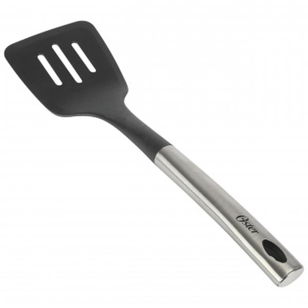 Picture of Oster 137539.01 13.5 in. Baldwyn Nylon Slotted Turner&#44; Black