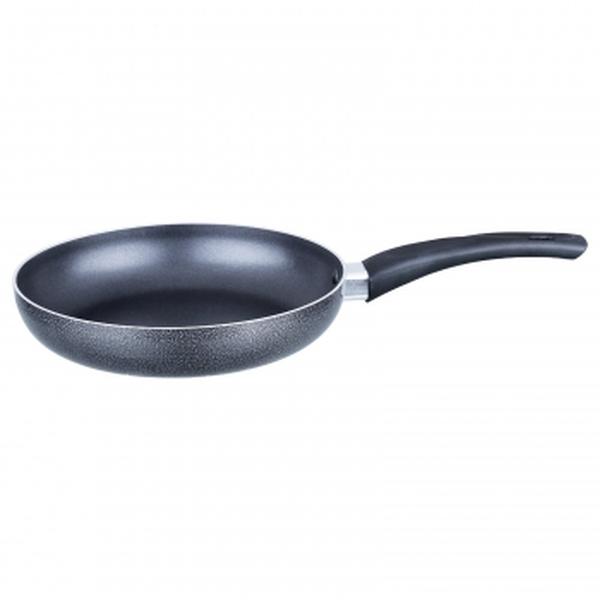 Picture of Brentwood BFP-307 11 in. Aluminum Non-Stick Frying Pan&#44; Grey