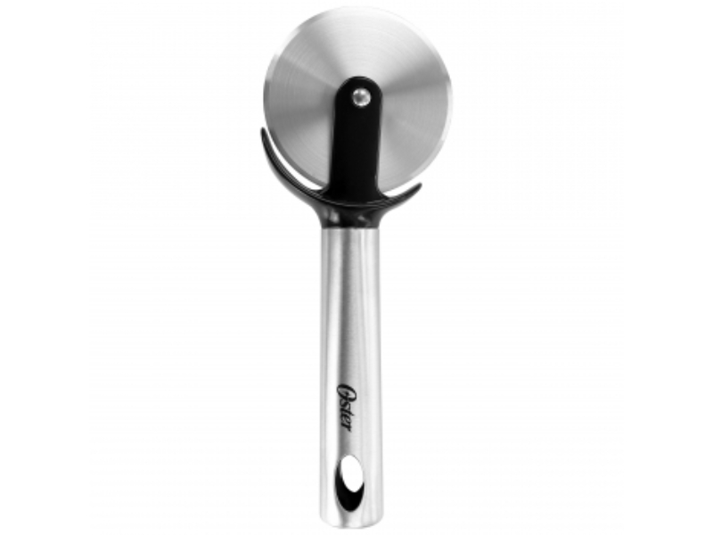 Picture of Oster 126308.01 Baldwyn Stainless Steel Pizza Cutter Utensil