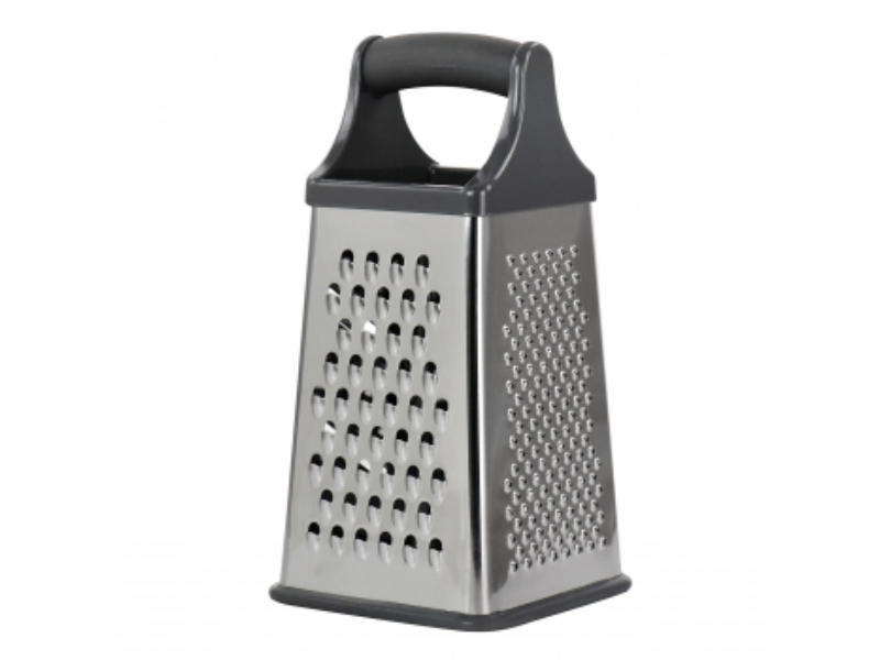 Picture of Oster 129999.01 Stainless Steel Four Sided Box Grater
