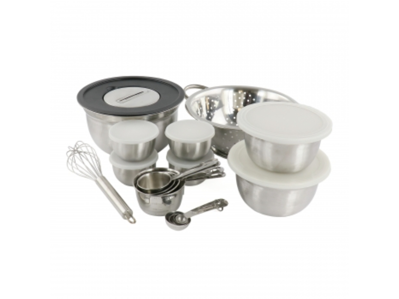 Picture of Oster 130018.27 Tobias All In One Cooking Tool Set - 27 Piece