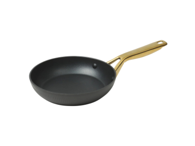 Picture of Oster 143701.01 11 in. Abbottsford Nonstick Aluminum Frying Pan, Black