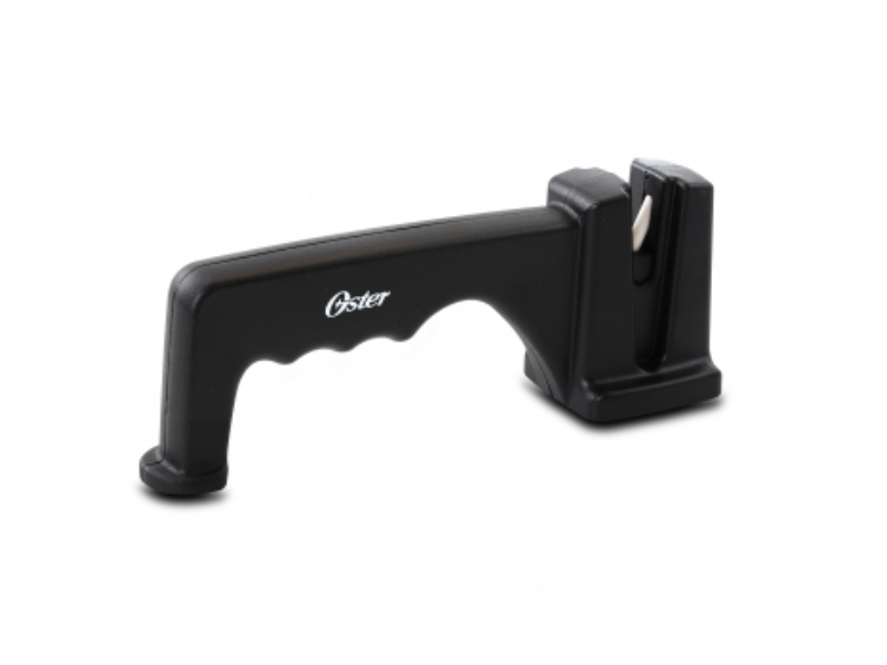 Picture of Oster 92016.01 Trussville Knife Sharpener&#44; Black