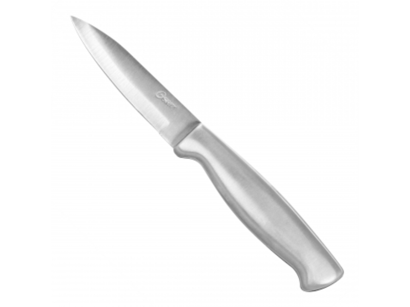 Picture of Oster 137553.01 3.5 in. Baldwin Stainless Steel Paring Knife
