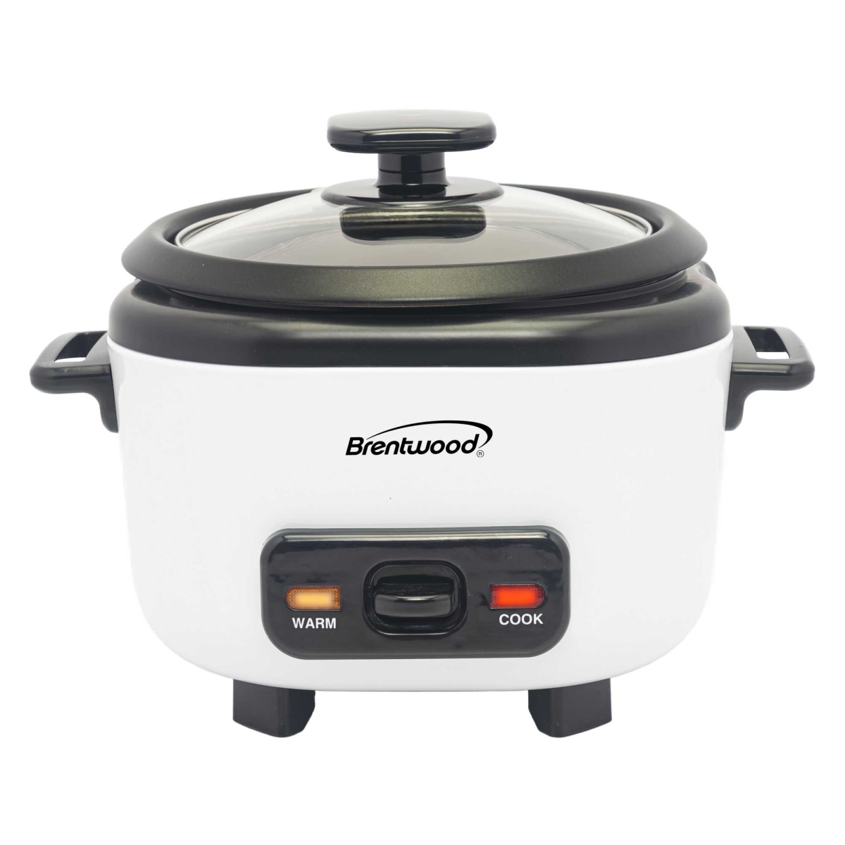 RC-5006W 6-Cups Cooked Rice Cooker, White