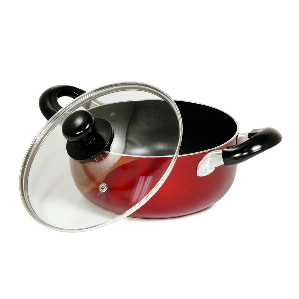 Picture of Better Chef D1002R 10 qt Aluminium Dutch Oven