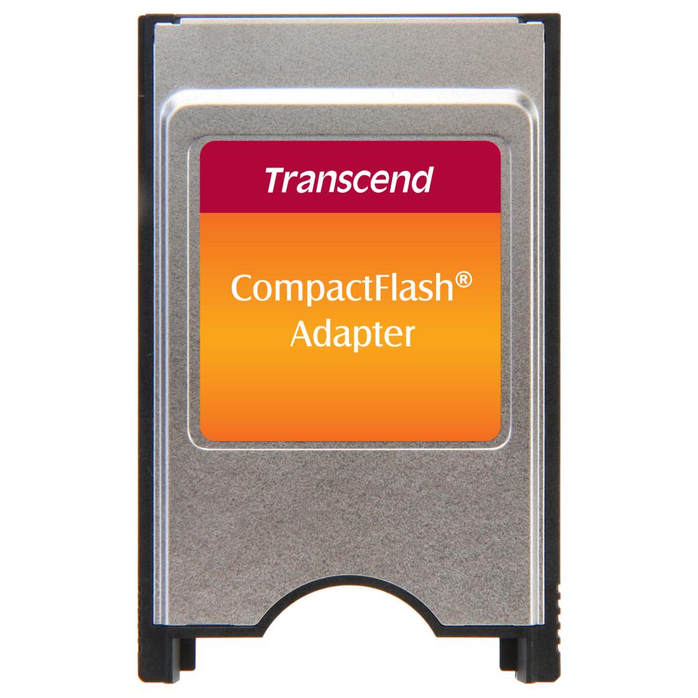 TRATS0MCF2PC Pcmcia Compact Flash Adapter