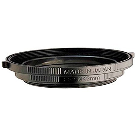 Tube Adapter Ring F-HC-X1000 4K with HD7062